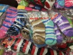 SK7121-9 Yiwu Socks photo