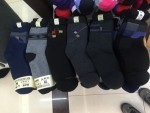 SK7121-34 Yiwu Socks Pattern