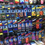 SK7121-59 Yiwu Socks Photo