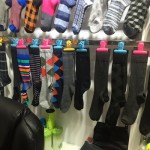 SK7121-61 Yiwu Socks Pattern