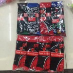 SK7121-63 Yiwu Socks Pattern