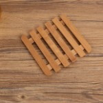 BS-14 Yiwu Bamboo Wood Products photo