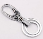 DU-01 Yiwu Daily Use Commodity Keychain Photo