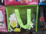 WB-08 Yiwu Woven Bags Photo