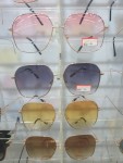 SG-35 Yiwu New Sunglasses Photo