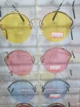 SG-38 Yiwu New Sunglasses Photo