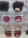 SG-40 Yiwu New Sunglasses Picture