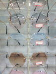 SG-42 Yiwu New Sunglasses Photo