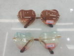 SG-44 Yiwu New Sunglasses Photo