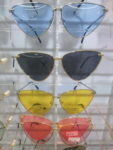 SG-48 Yiwu New Sunglasses Pattern