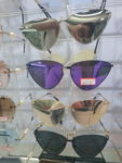 SG-49 Yiwu New Sunglasses Photo