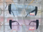 SG-52 Yiwu New Sunglasses Design