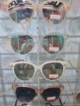 SG-53 Yiwu New Sunglasses Photo