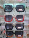 SG-66 Yiwu New Sunglasses Design