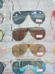 SG-68 Yiwu New Sunglasses Photo