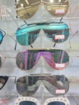 SG-69 Yiwu New Sunglasses Pattern