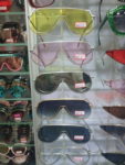 SG-71 Yiwu New Sunglasses Photo