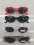 SG-72 Yiwu New Sunglasses Design