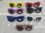 SG-73 Yiwu New Sunglasses Design