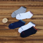 SK9121-01 Yiwu Socks Cheap Item Photo