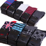 SK9121-05 Yiwu Socks Cheap Item Photo