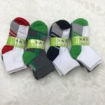 SK9131-03 Yiwu Socks-terry socks