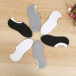 SK9131-04 Yiwu Socks Invisible Socks