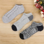 SK9131-05 Yiwu Socks Invisible Socks