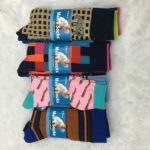 SK9201-02 Yiwu Socks Man's Socks