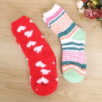 SK9201-04 Yiwu Socks Winter Socks