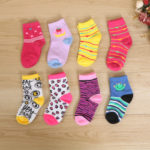 SK9201-08 Yiwu Socks Children's Socks