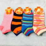 SK9201-12 Yiwu Socks Student Socks