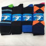 SK9201-15 Yiwu Socks Long Socks