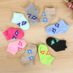 SK9201-17 Yiwu Socks Baby Socks