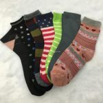 SK9201-18 Yiwu Socks Ladies Socks