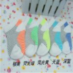 SK9201-22 Yiwu Socks Baby Socks
