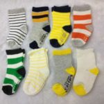 SK9201-24 Yiwu Socks Baby Socks