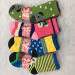 SK9201-25 Yiwu Socks Lady Socks