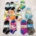 SK9201-26 Yiwu Socks Student Socks
