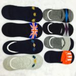 SK9214-01 Yiwu Socks Invisible Socks