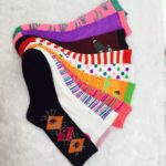 SK9214-04 Yiwu Socks Adult