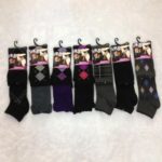 SK9214-06 Yiwu Socks Ladies