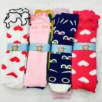 SK9214-10 Yiwu Socks Girl