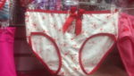 WU9322-03 Yiwu Women's Underwear Design