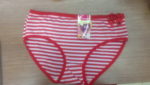 WU9322-04 Yiwu Women's Underwear Pattern