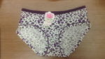 WU9322-08 Yiwu Women's Underwear Photo