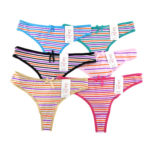 WU9507-01 Yiwu Fashion Underwear Design