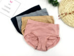 WU9507-04 Yiwu Fashion Underwear Pure Color