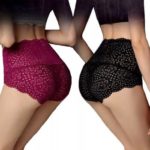 WU9523-01 Yiwu Fashion Underwear Lace