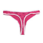 WU9620-02 Yiwu Cheap Underwear Design